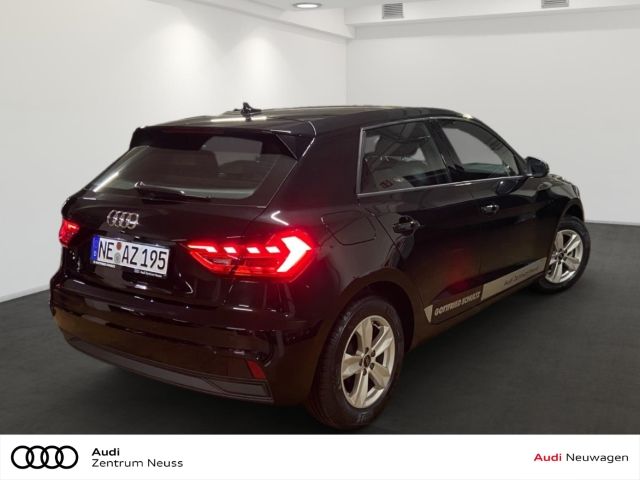 Audi A1 - Bild 4