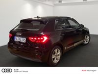 Audi A1 - Vorschau Bild 4