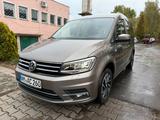 Volkswagen Caddy 1,4TGI BlueMotion Join 5-S Join - Volkswagen Caddy: Join