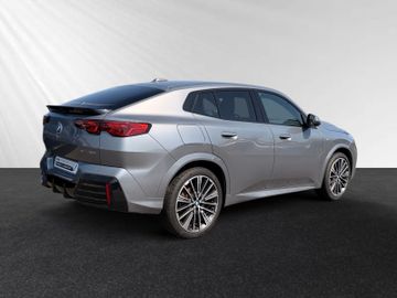BMW X2 - 3