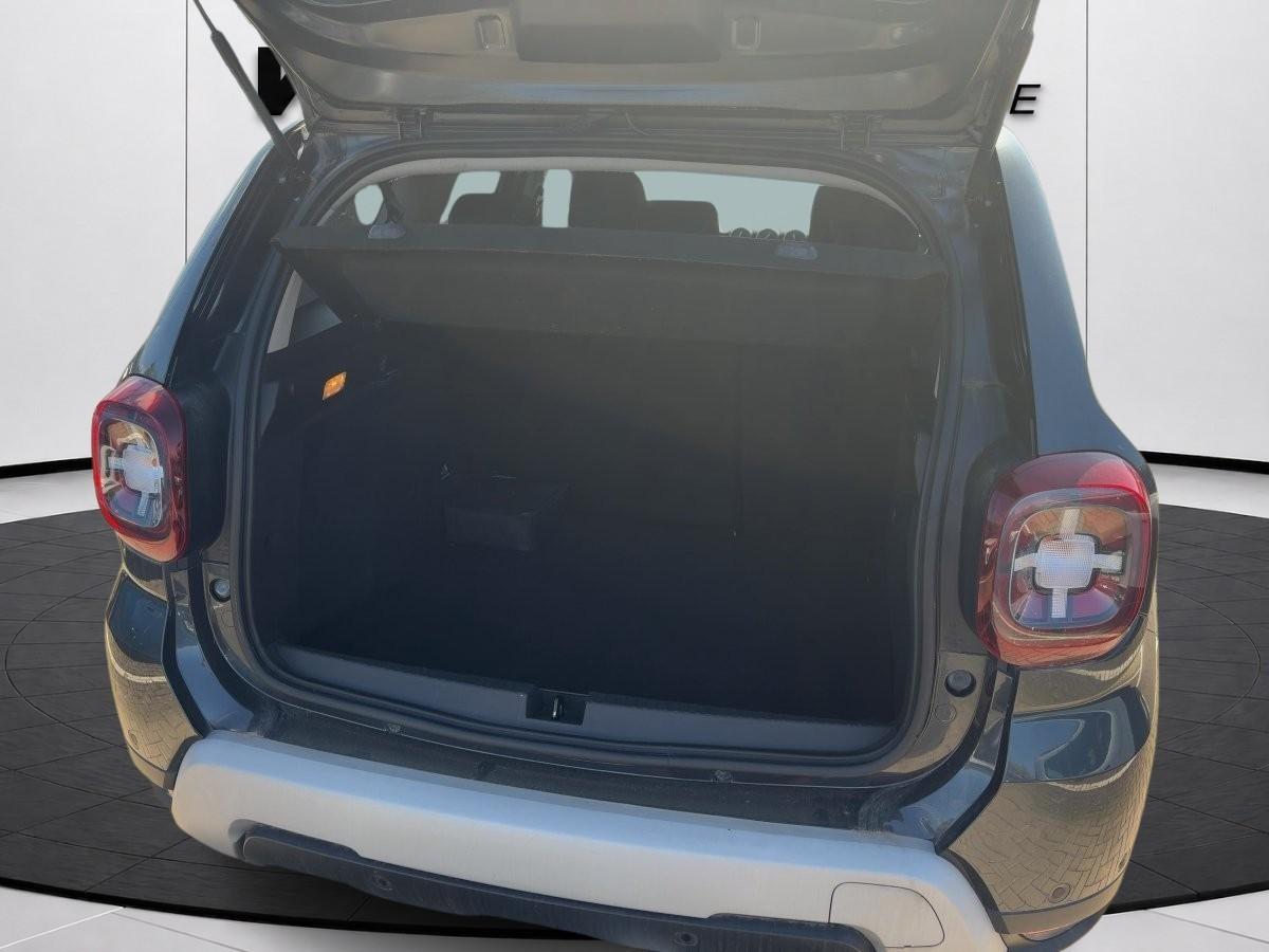 Dacia Duster II 1.3 TCe 150 Sondermodell Sondermodell