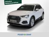 Audi Q3 45 TFSI e S line Int. AHK LED Navi RüKa Sitzh