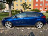 Ford Focus 1,5TDCi 88kW DPF Titanium Titanium - Ford Focus: 1.8