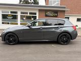 BMW 118D 150ps M-Paket - BMW 118: Ps 118d