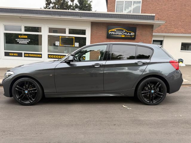 BMW BMW 118D 150ps M-Paket