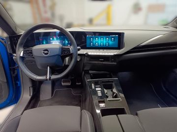 Fotografie 9 des Opel Astra ST GS Automatik 360°Kamera LED Sitzhzg AHK