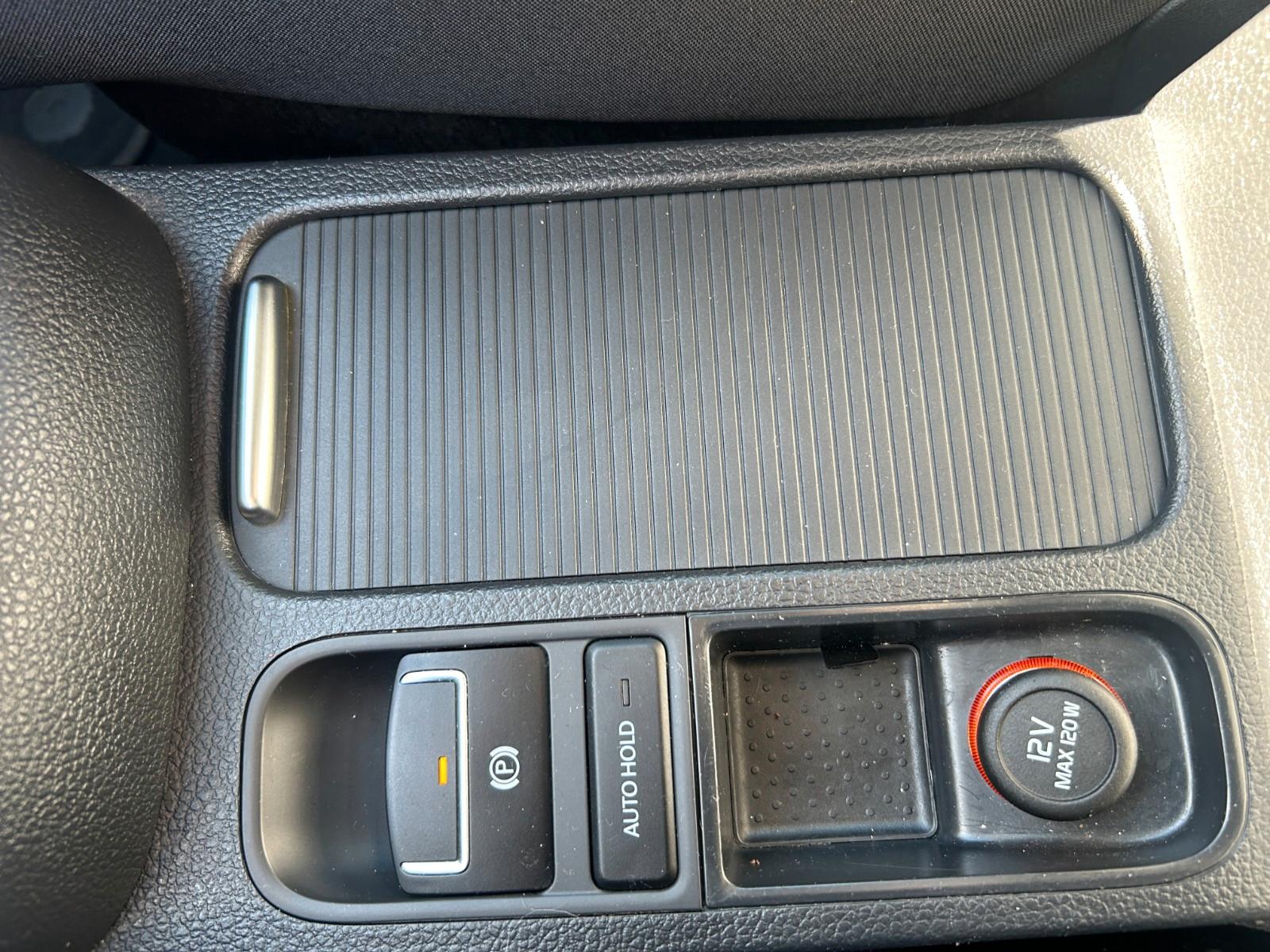 Volkswagen Sharan Comfortline 7 Sitzer, миниатюра 25