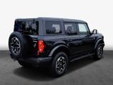 Ford Bronco 2.7 EcoBoost V6 Outer Banks 246 kW, 5-tür - Ford Gebrauchtwagen in Hildesheim