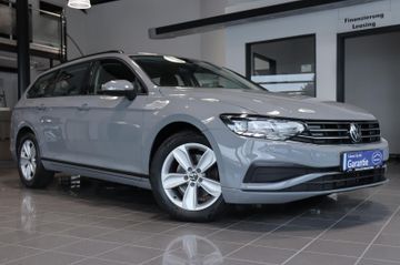 Volkswagen Passat Variant - 8