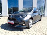 Toyota Yaris 1,5Hybrid Teamplayer*Comfort+Safety-Paket* - Toyota Yaris: Allradantrieb
