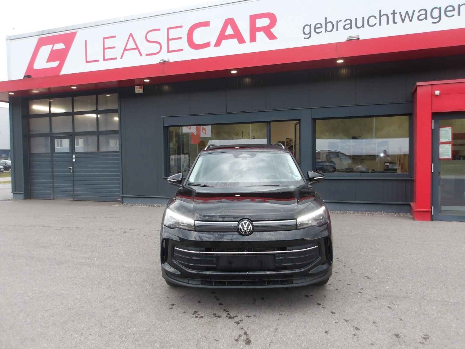 Volkswagen Tiguan 1.5 eTSI Goal *LED+*360 CAM*EXP. 22990* imagem 2