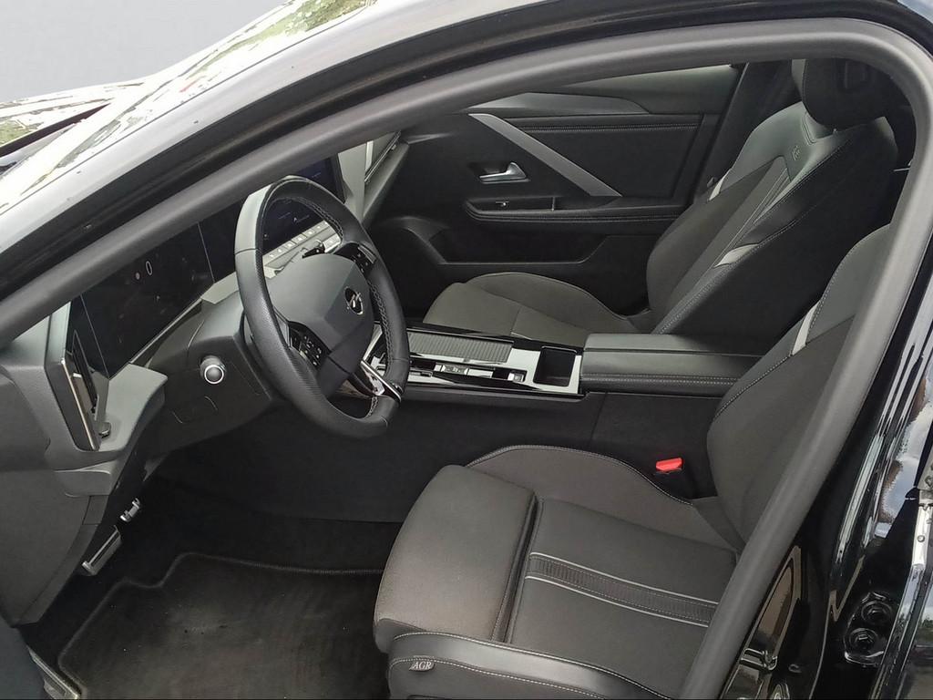 Opel Astra L Sports Tourer 1.2 GS Line PDC NAVI LED