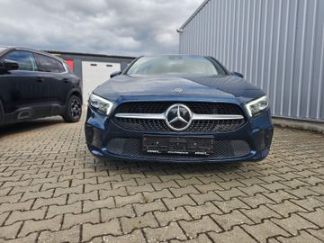 Mercedes A 180 - 5