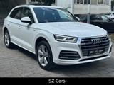 Audi Q5 Quattro Sport*S-Line*PANO*LED*SPORTSITZE - Audi Q5 in München