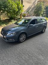 Volkswagen Passat 2.0 TDI DSG 4M 125kW Highline BM Vari... - Volkswagen Passat aus 2011: Highline