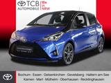 Toyota Yaris 1.5 HYBRID STYLE SELECTION PLUS-PAKET/SHZ - Toyota Yaris: Style Selection