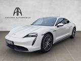 Porsche Taycan Pano P.Display ACC 14W Bose 4+1 Luft 360° - Porsche Taycan in Düsseldorf
