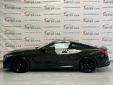 BMW M8 Coupe Competition NIGHT/B&W/ACC/DRIVERS/LASER - : Allradantrieb, Sportwagen