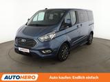 Ford 2.0 TDCi 320 L1 Tourneo Titanium Aut.*AHK*NAV* - Ford Tourneo in Hamburg