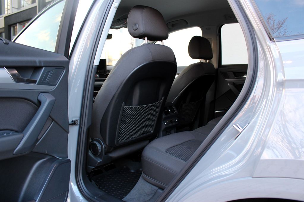 AUDI Q5 40 TDI/MAGNETIC RIDE/MATRIX/ADVANCED AUDI Q5 40 TDI/MAGNETIC RIDE/MATRIX/ADVANCED