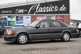 Mercedes-Benz 500 E W124 *2.HD*UNVERBASTELT*BRD FHZG*GARANTIE* - Mercedes-Benz E-Class: W124