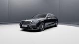 Mercedes-Benz S 560 4M LANG AMG+ #FIRST-CLASS #FOND-TV #TISCHE - gebrauchte Mercedes-Benz S 560 aus dem Jahr 2019