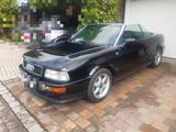 Audi Cabriolet - Audi aus 1995