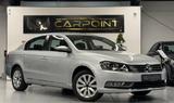 Volkswagen Passat Lim. 1.8 TSI Comfortline/AHK/Aut./PDC - Volkswagen Passat: 1.8