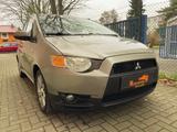 Mitsubishi Colt Lim. 5-trg. Polar, Klima, Sitzheizung!!! - Mitsubishi Gebrauchtwagen von 2010