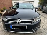 Volkswagen Passat Variant 2.0 BlueTDI Comfortline Varia...
