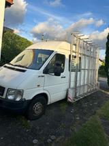 Volkswagen LT 2,5 Glastransporter - VW LT Gebrauchtwagen