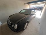 Mercedes-Benz CLK 200 K AVANTGARDE final edition Avantgarde - gebrauchte Mercedes-Benz CLK 200 aus dem Jahr 2002
