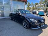 Mercedes-Benz C 200 Limousine AMG Line *LED*NAVI*PANO* - gebrauchte Mercedes-Benz C 200 aus dem Jahr 2015