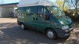 Peugeot BOXER 2.8 HDI94KW EURO 4 - Peugeot Boxer 2 2hdi