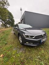 Volkswagen Passat Variant 1.6 TDI DSG BMT Comfortline V...