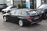 BMW 530e LuxuryLine*ACC*AHK*PANO*LASER*360*HUD*LEDER - BMW 530 Gebrauchtwagen in Frankfurt