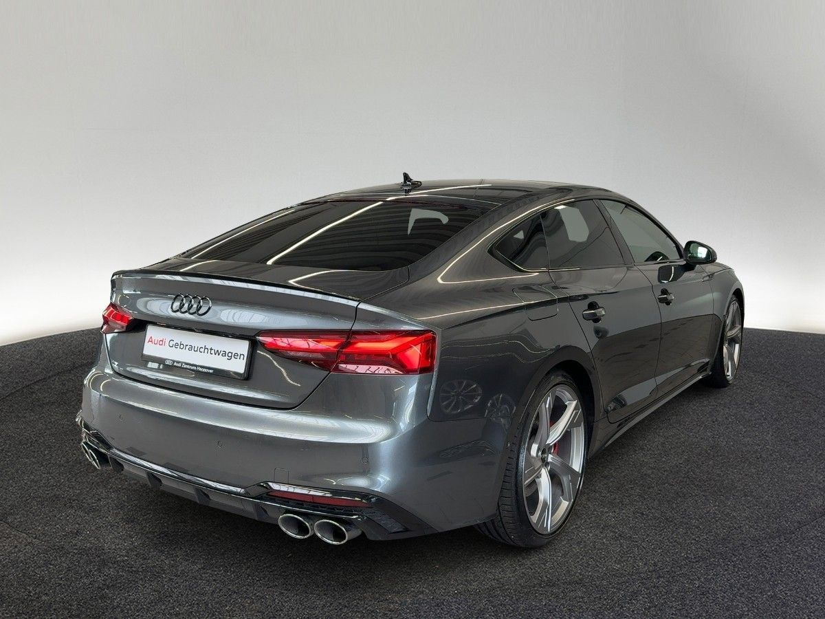 Audi S5 - Bild 5