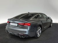 Audi S5 - Vorschau Bild 5