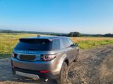 Land Rover Discovery Sport TD4 132kW 4WD HSE Luxury 9 Gang  - Land Rover Discovery Sport in Köln