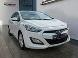 Hyundai i30 Style* Panorama*Navi*Automatik*Kamera* - Hyundai i30: Style