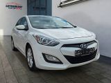 Hyundai i30 Style* Panorama*Navi*Automatik*Kamera* - Hyundai i30 aus 2014