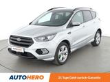Ford Kuga 1.5 EcoBoost ST-Line*NAV*XENON*TEMPO*CAM*SH - Ford Kuga in Oberhausen