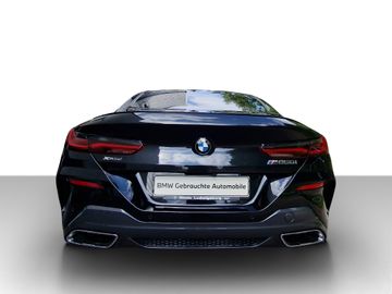 BMW M850 - 5