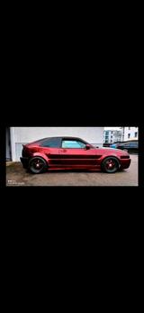 Volkswagen Verkaufe mein Corrado VR6 - Volkswagen Corrado: Vr6