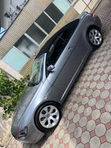 BMW 630iA Cabrio - Liebhaberstück  - graue BMW 630