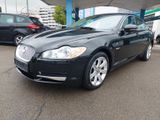 Jaguar XF 3.0 V6 Diesel Edition - Jaguar mit Diesel-Antrieb: 3.0