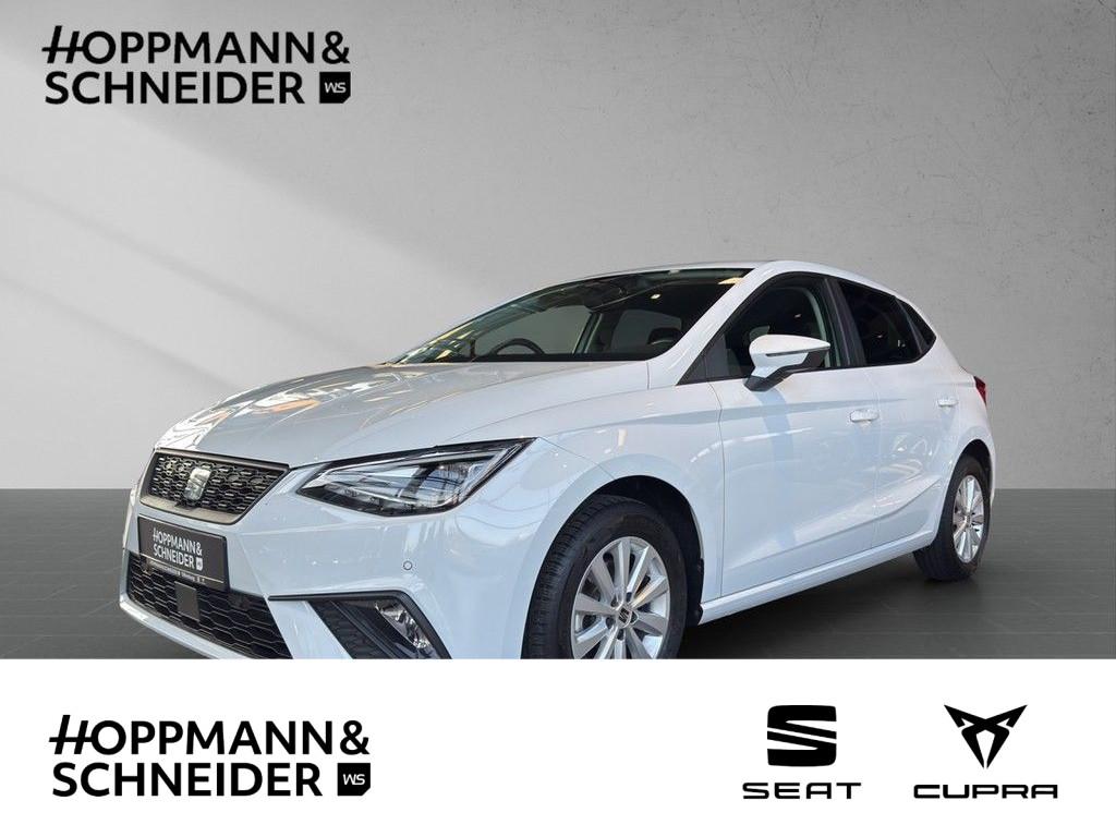 Seat Ibiza 1.0 TSI Style