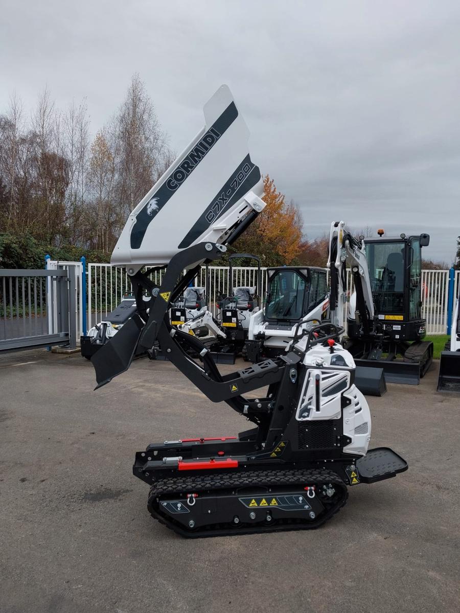 Andere Cormidi C7X-700 - C 60