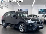 BMW X1 sDrive18i Sport Line NAVI LED SHZ PDC AHK 18" - BMW Gebrauchtwagen in Trier