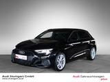 Audi A3 Sportback 30 TDI LED virtCo Sitzheizung PDC - Audi A3 30 TDi Gebrauchtwagen
